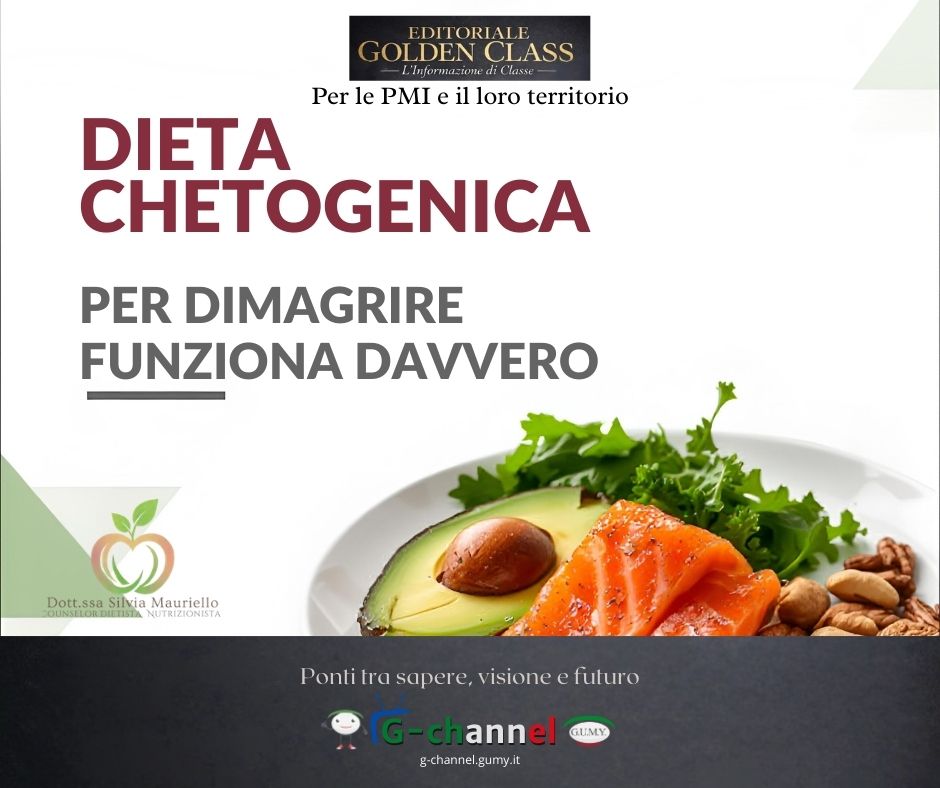 Dieta Chetogenica per Dimagrire: Funziona Davvero?